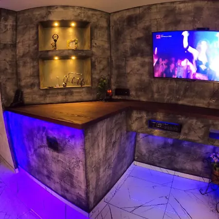 Appartamento Argola Belgrado
