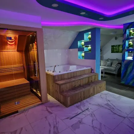 Apartment Argola - Luxury *