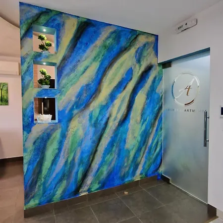 Argola Appartamento