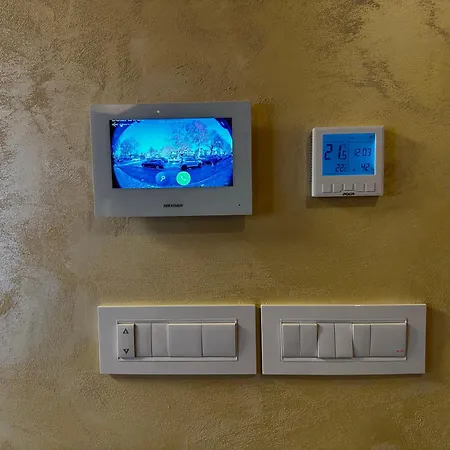 Argola - Luxury Apartment *