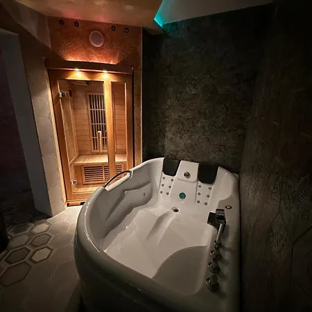 Argola - Luxury Belgrade
