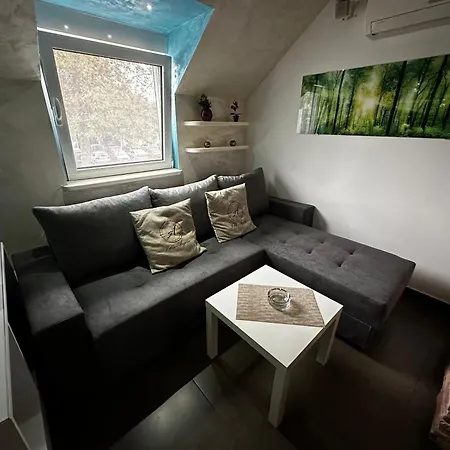 Argola Appartamento Belgrado