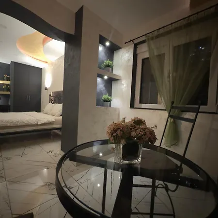 Appartamento Argola Belgrado