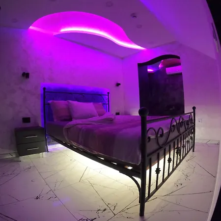 Apartment Argola - Luxury Belgrade