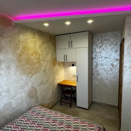 Appartamento Argola Belgrado